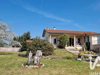 Vente maison 5 pièces Saint-Magne-de-Castillon 33