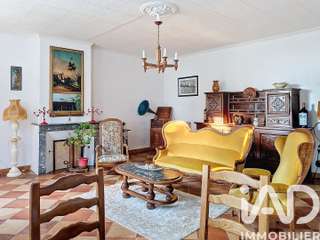 Vente maison 10 pièces