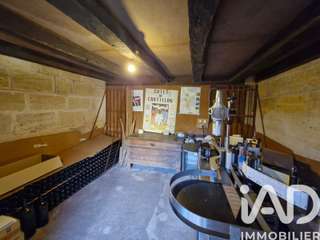 Vente maison 10 pièces