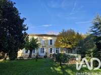 Vente maison 10 pièces