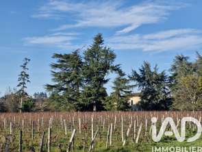 Vente Maison 6 chambresSaint-Magne-de-Castillon