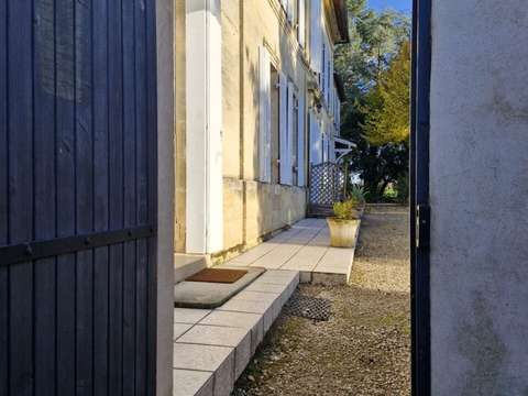 Vente maison 10 pièces