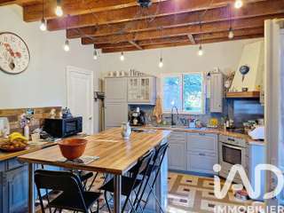 Vente maison 10 pièces