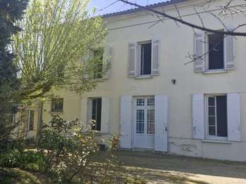 Vente Maison 5 chambresSaint-Magne-de-Castillon