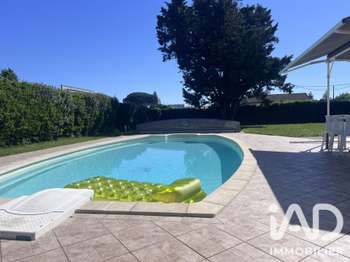 Vente Maison 5 chambresSaint-Magne-de-Castillon