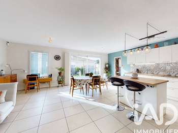 Vente maison 3 pièces Saint-Magne-de-Castillon 33