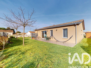 Vente maison 3 pièces Vente maison 3 pièces