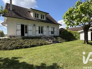 Vente Maison 4 chambresSaint-Magne-de-Castillon