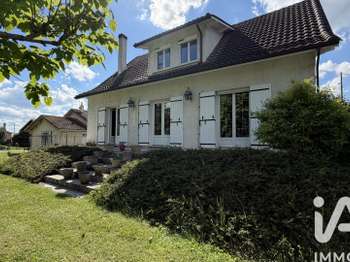 Vente Maison 4 chambresSaint-Magne-de-Castillon