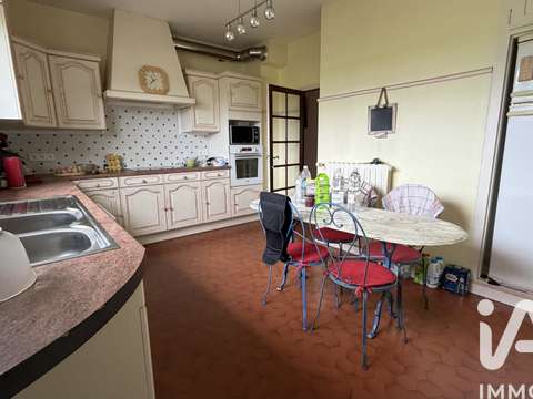 Vente maison 5 pièces Vente maison 5 pièces