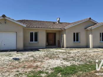 Vente Maison 4 chambresSaint-Magne-de-Castillon