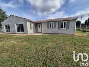 Vente Maison 4 chambresSaint-Maigrin