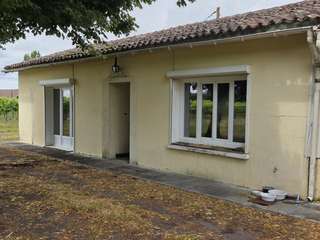 Vente maison 4 pièces Vente maison 4 pièces