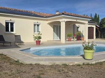 Vente Maison 3 chambresSaint-Maigrin