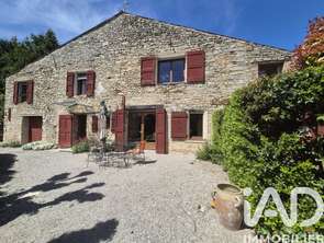 Vente Maison 4 chambresSaint-Maime