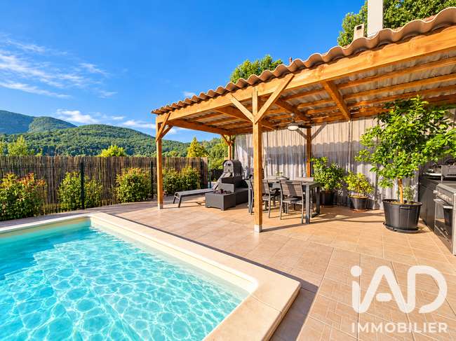 Maison 5 pièces 140 m² · à Saint-Maime · 140 m² · 380 000 €