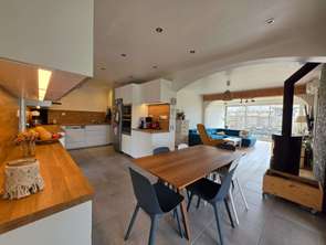 Vente Maison 5 chambresSaint-Maixant