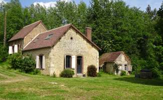 Photo Vente maison Saint-Maixent