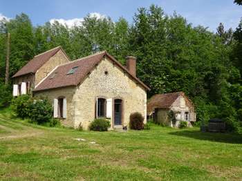 Photo Vente maison Saint-Maixent