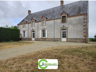 Vente maison 7 pièces Vente maison 7 pièces