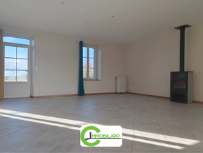 Vente Maison 4 chambresSaint-Maixent