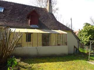 Vente maison 2 pièces