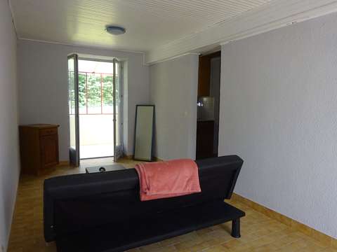 Vente maison 2 pièces