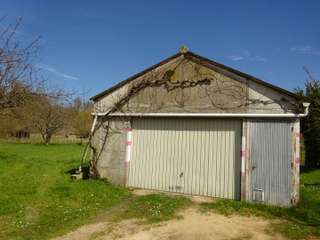 Vente maison 2 pièces
