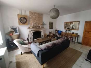 Photo Vente maison Saint-Maixent
