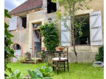 Vente Maison 1 chambreSaint-Maixent