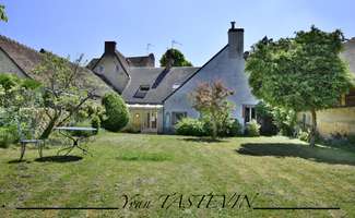 Photo Vente maison Saint-Maixent