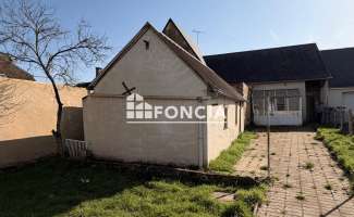 Photo Vente maison Saint-Maixent