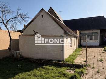 Photo Vente maison Saint-Maixent