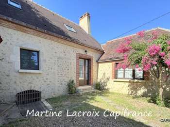 Vente Maison 3 chambresSaint-Maixent