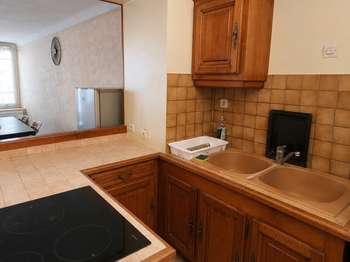 Vente Maison 2 chambresSaint-Maixent