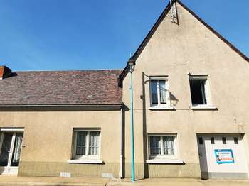 Vente Maison 2 chambresSaint-Maixent