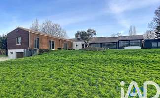 Photo Vente maison Saint-Maixent-de-Beugné