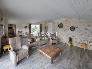 Vente maison 7 pièces Vente maison 7 pièces