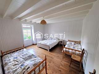 Vente maison 7 pièces Vente maison 7 pièces