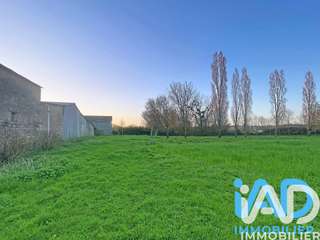 Vente maison 1 pièce