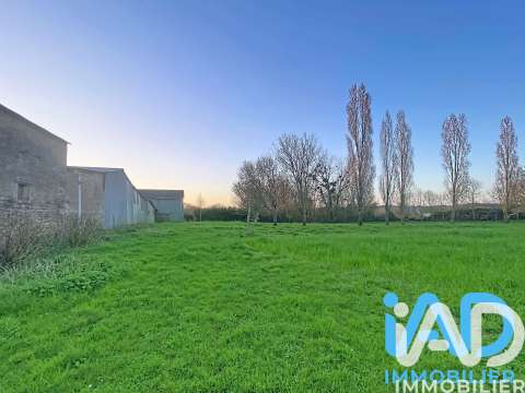 Vente maison 1 pièce