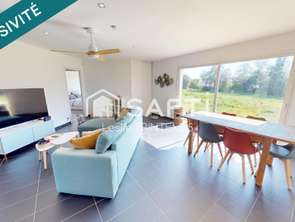 Vente Maison 5 chambresSaint-Maixent-de-Beugné