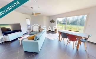 Photo Vente maison Saint-Maixent-de-Beugné