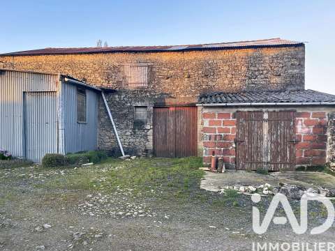 Vente maison 1 pièce Vente maison 1 pièce