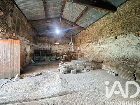 Vente maison 1 pièce Vente maison 1 pièce
