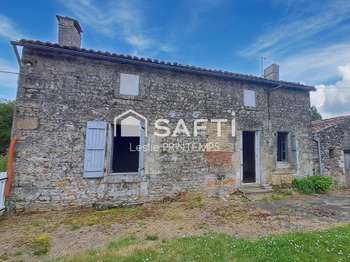 Photo Vente maison Saint-Maixent-de-Beugné