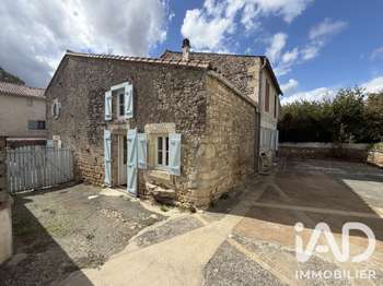Vente Maison 3 chambresSaint-Maixent-de-Beugné