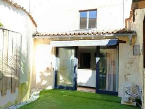 Vente Maison 4 chambresSaint-Maixent-l'École