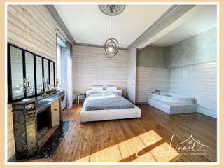 Vente maison 12 pièces