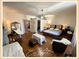 Vente maison 12 pièces